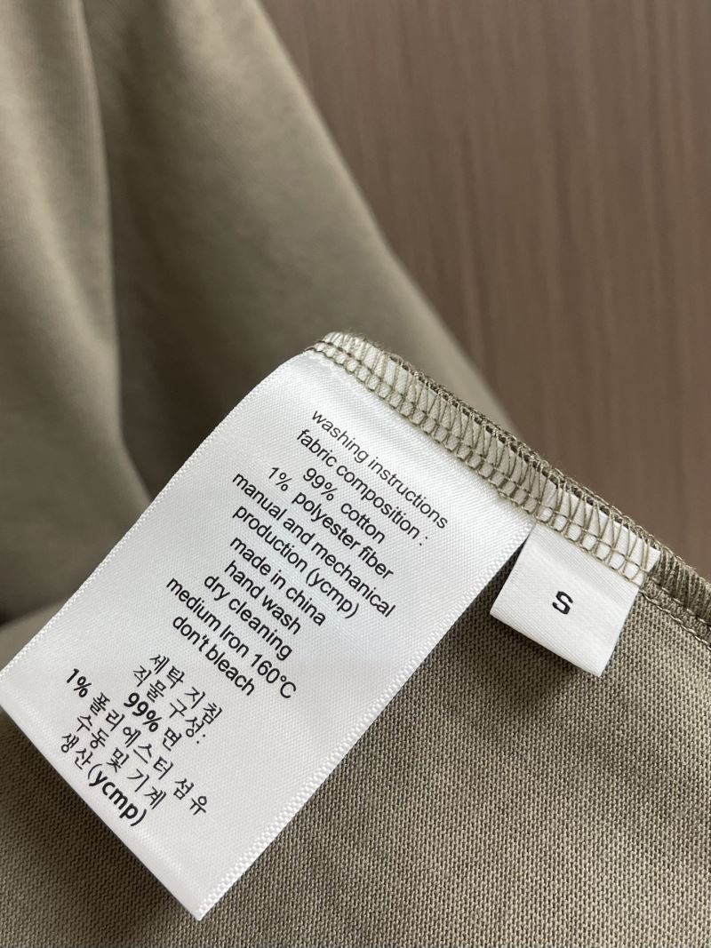 Burberry T-Shirts